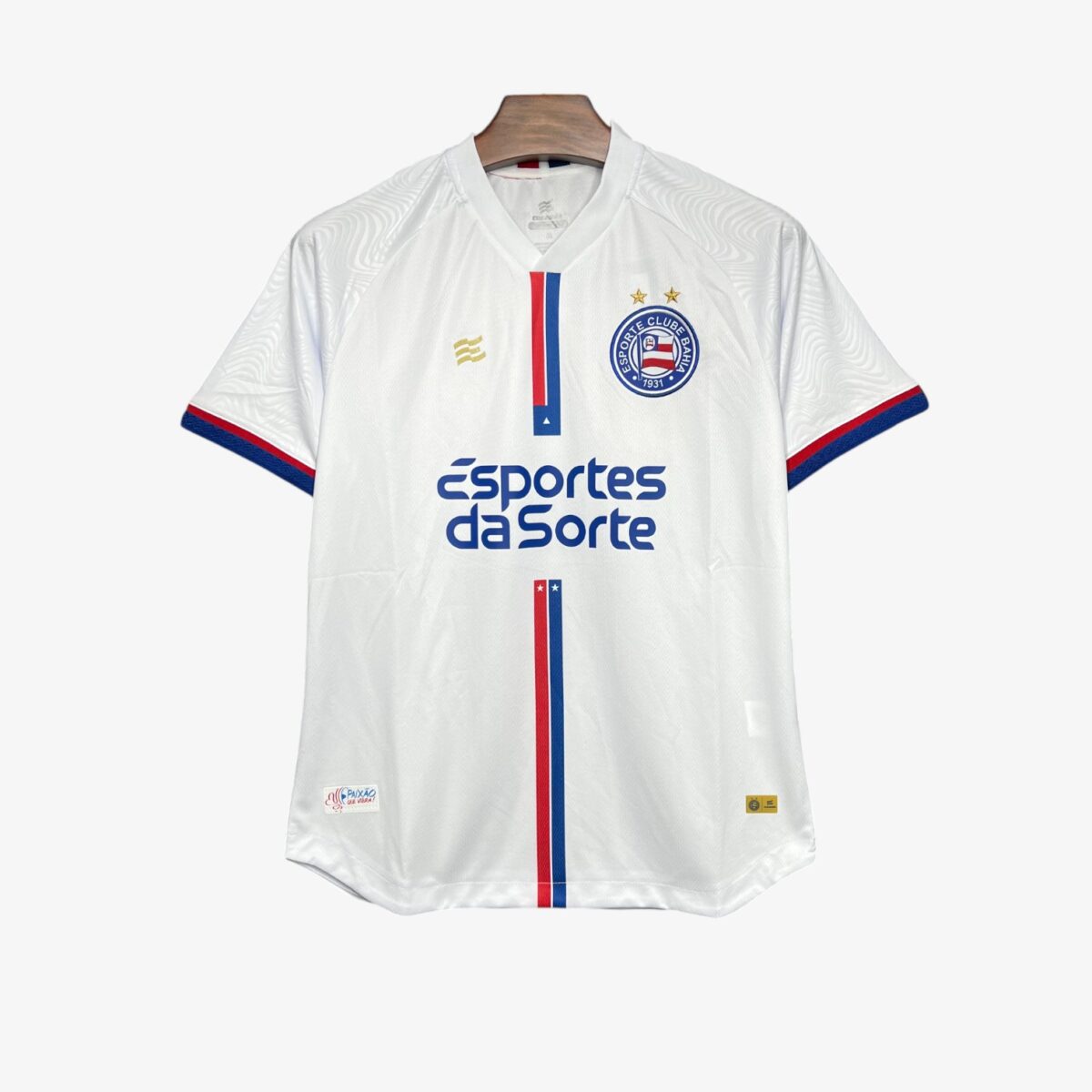 Bahia Home Jersey 2024/25