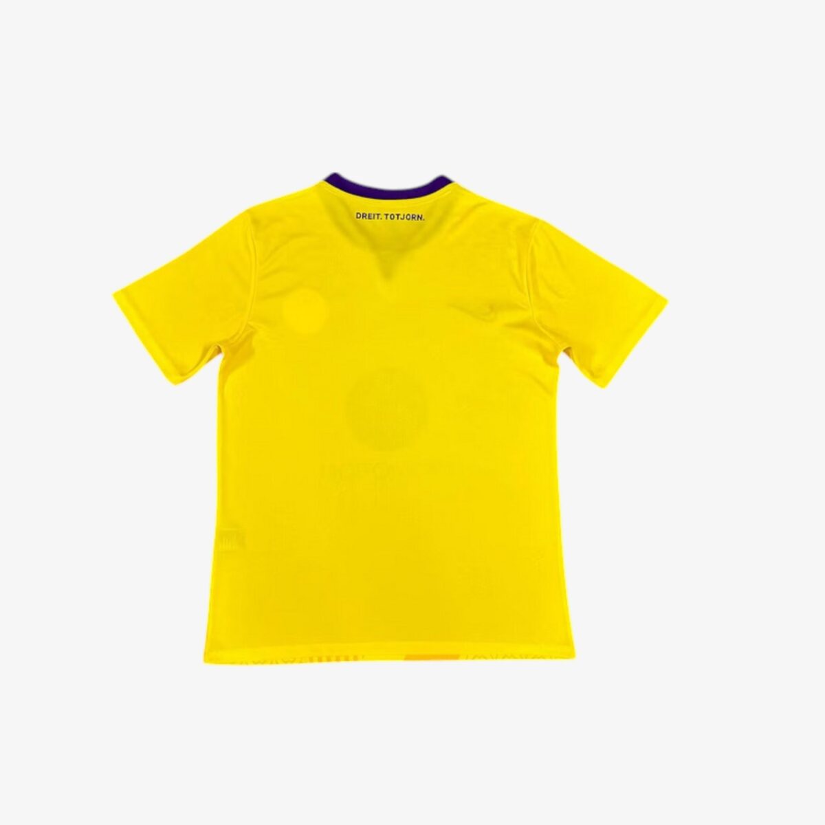 Toulouse Away Jersey 2024-25 - Image 2