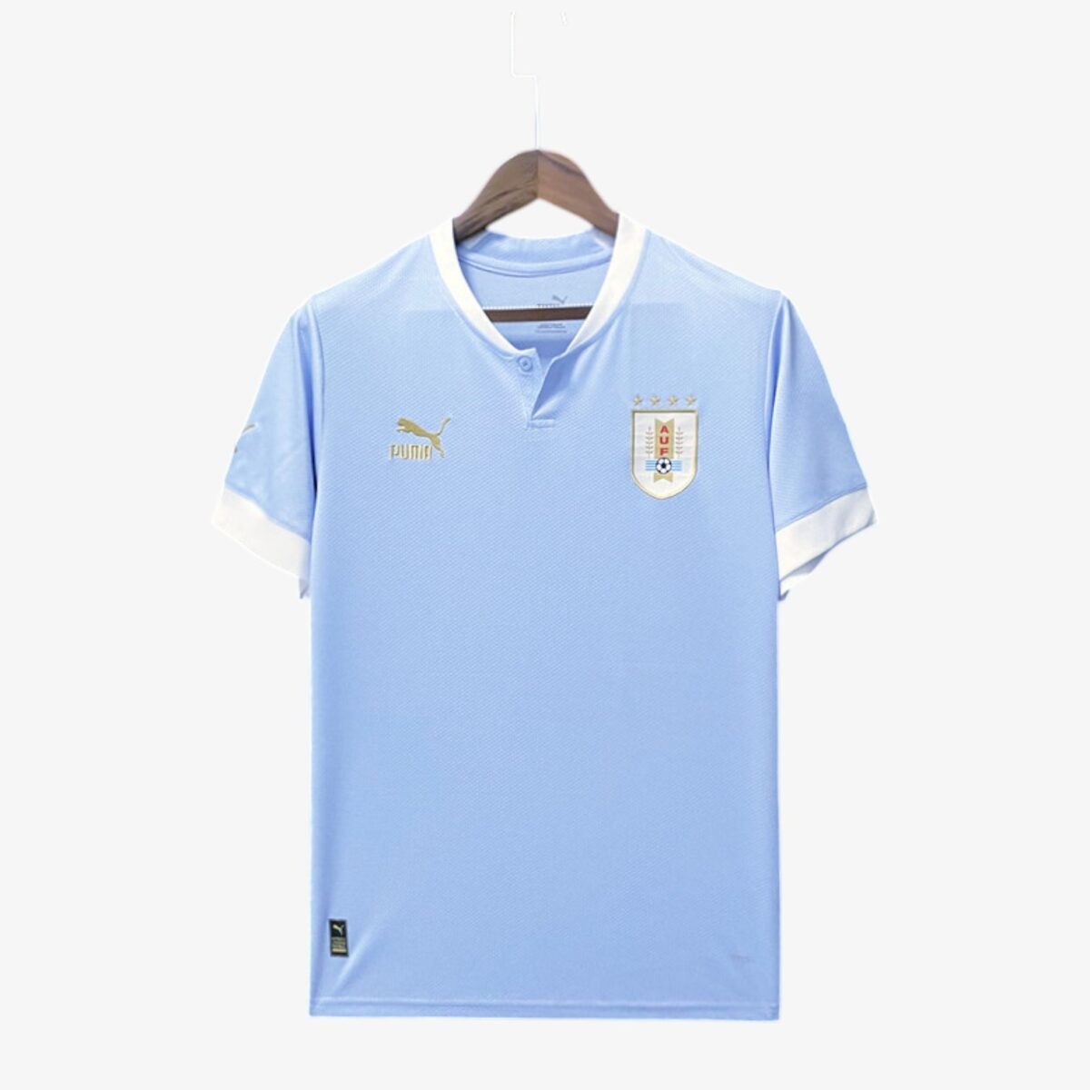 Uruguay Home Jersey 2022/23