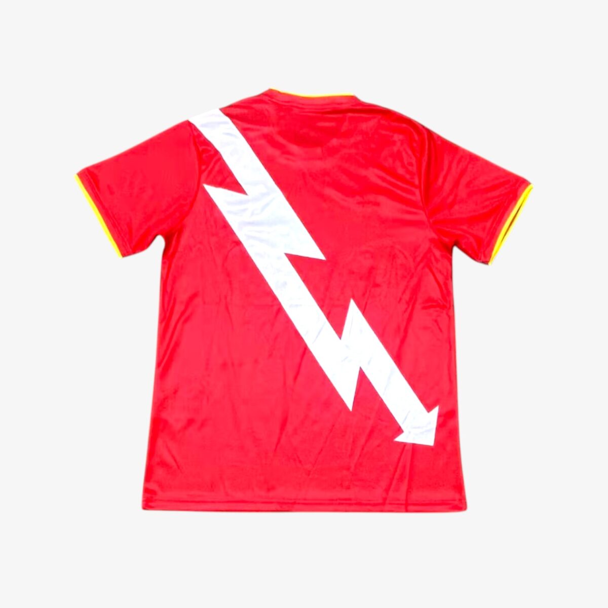 Rayo Vallecano Away Jersey 2025/26 - Image 2