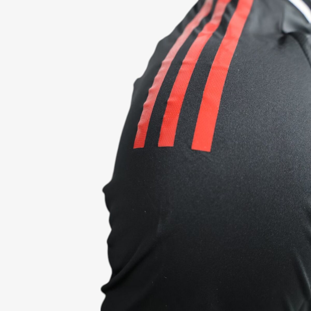 Olympique Lyonnais Away Jersey Player Version 2024/25 - Image 2
