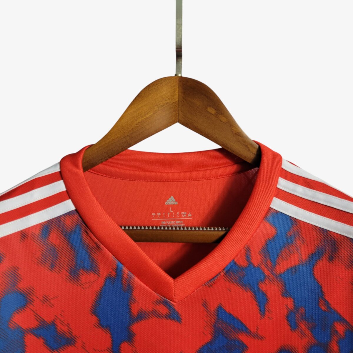 Olympique Lyonnais Away Jersey 2022/23 - Image 3
