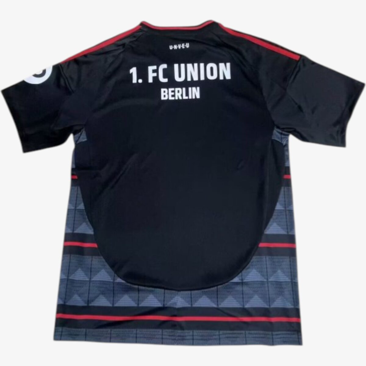 Union Berlin Third Jersey 2024/25 - Image 2