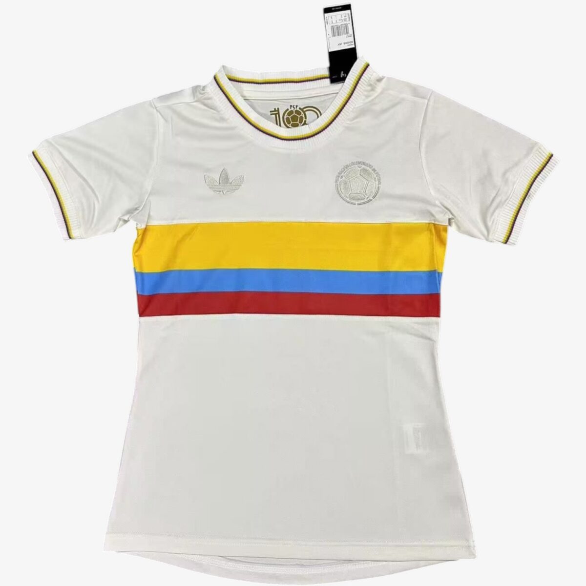 Women's Columbia Souvenir Jersey 2024/25