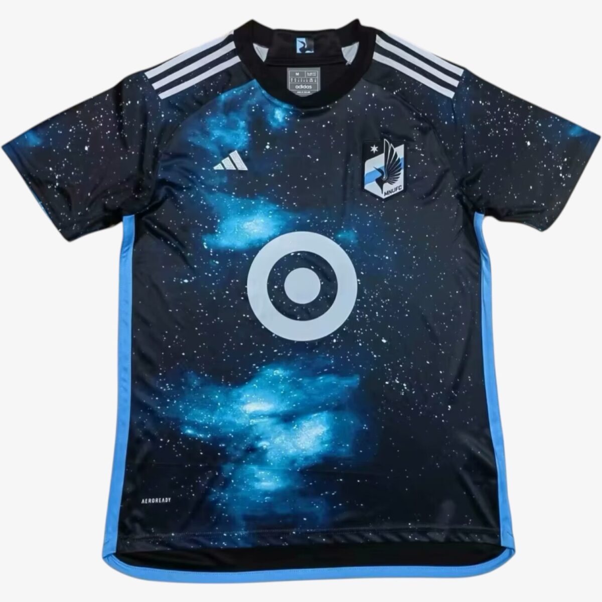 Minnesota United Home Jersey 2024/25