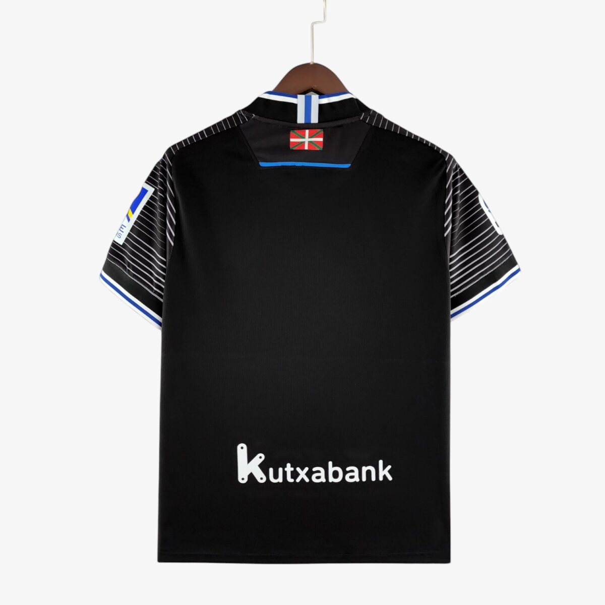 Real Sociedad Away Jersey 2022/23 - Image 4