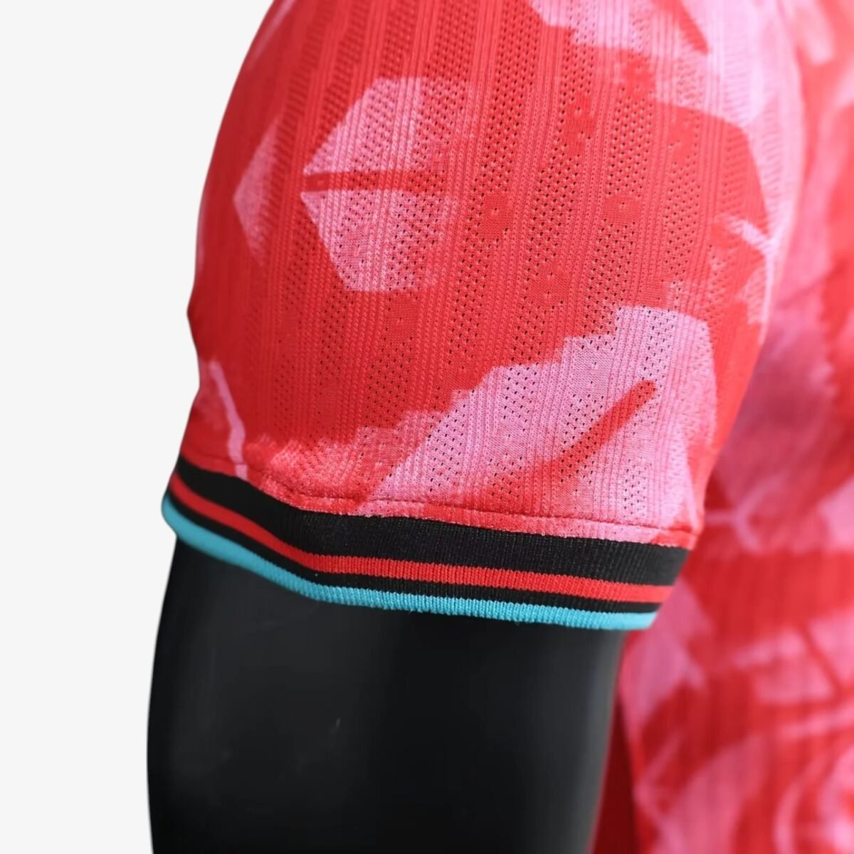 South Korea Home Player version Jersey 2023/24 - Image 3