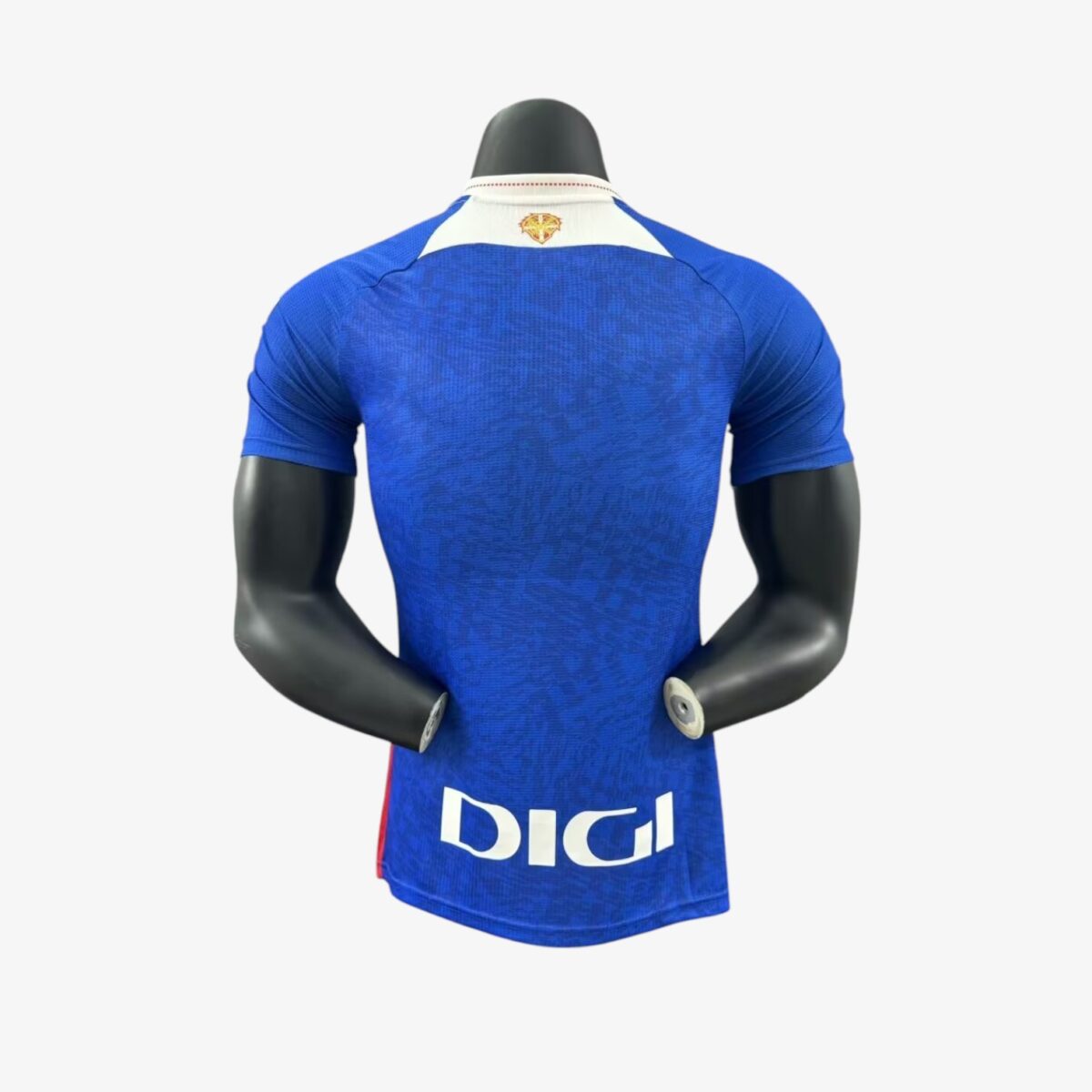 Athletic Bilbao Away Jersey Player Version 2024/25 - Image 3