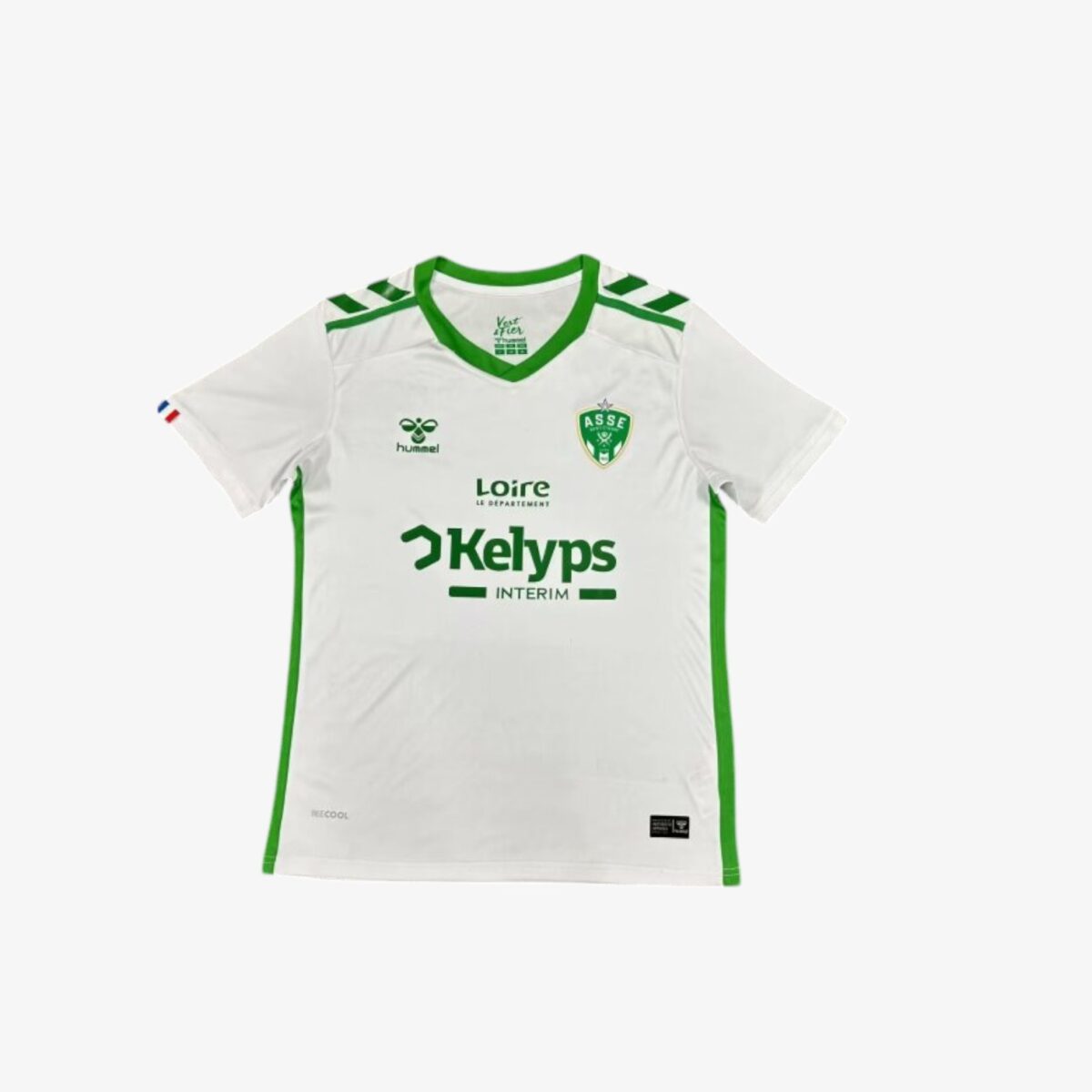 Saint-Etienne Away Jersey 2024/25