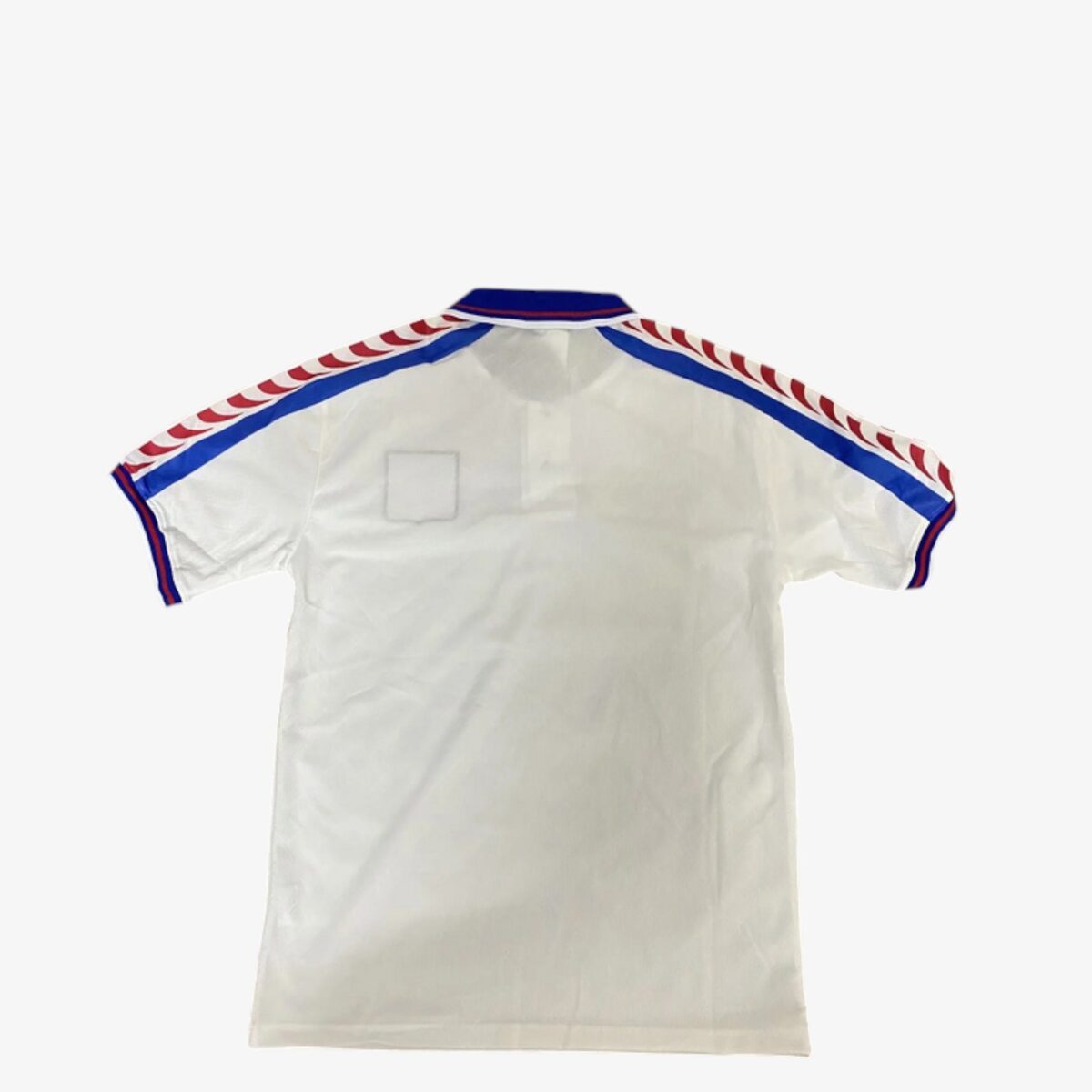 Retro Czech Away Jersey 1996 - Image 2