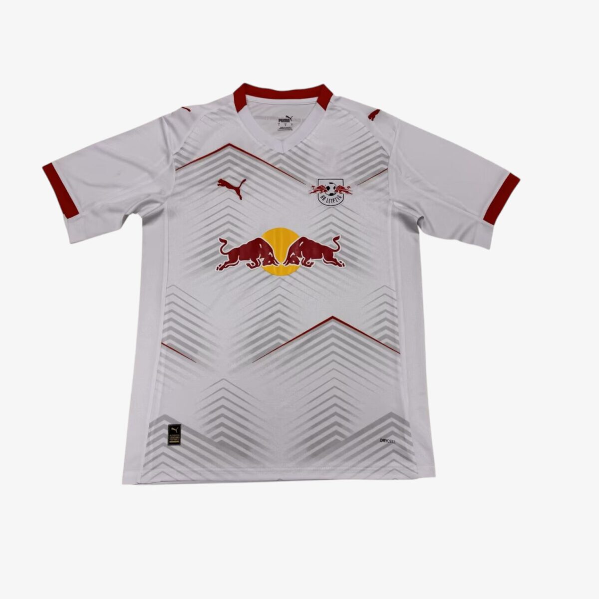 RB Leipzig Home Jersey 2025/26