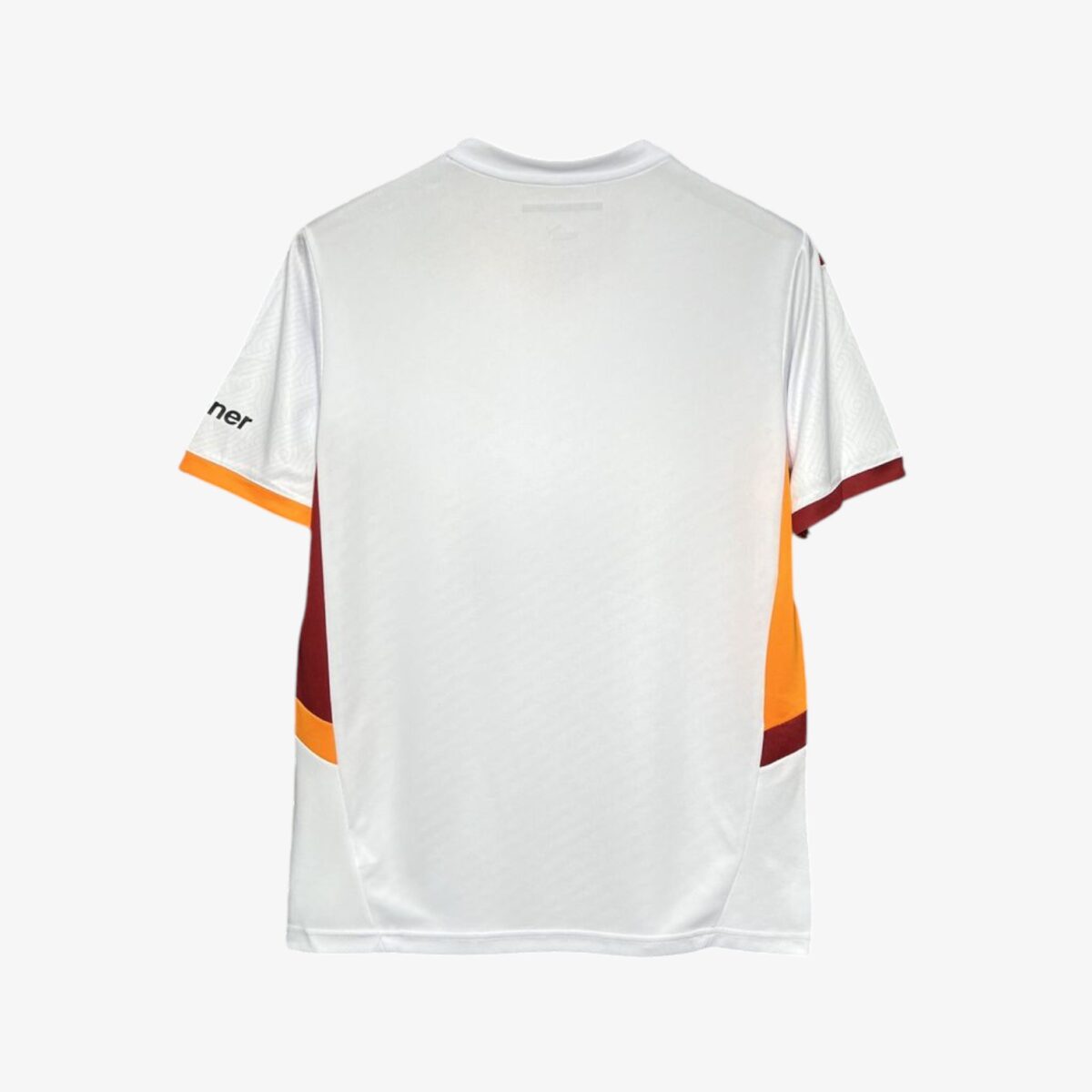 Galatasaray Away Jersey 2024/25 - Image 3