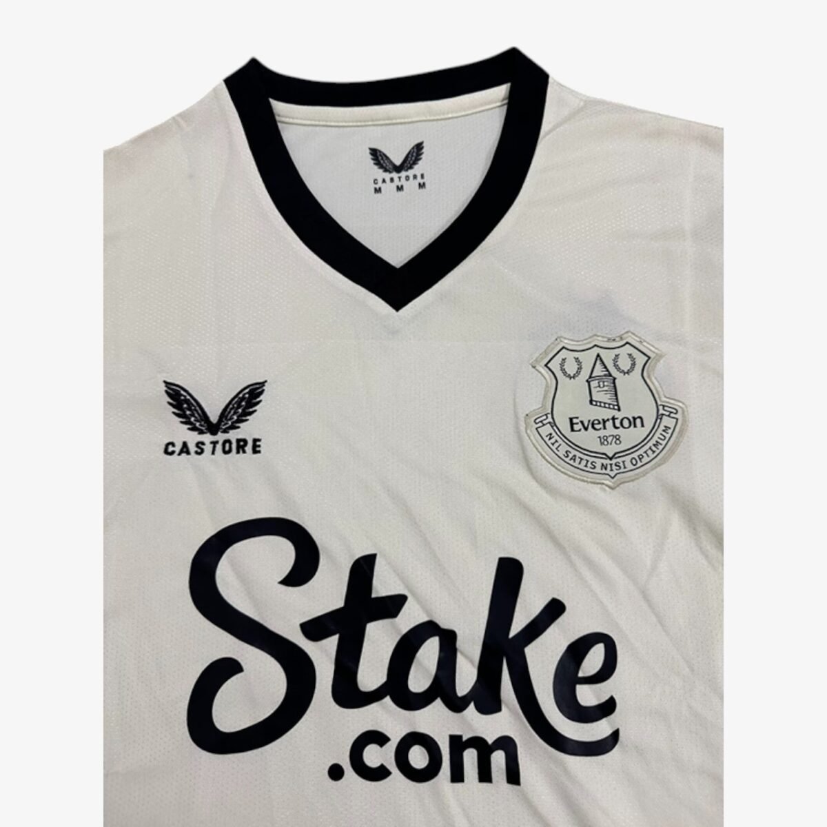Everton Third Jersey 2024/25 - Image 2