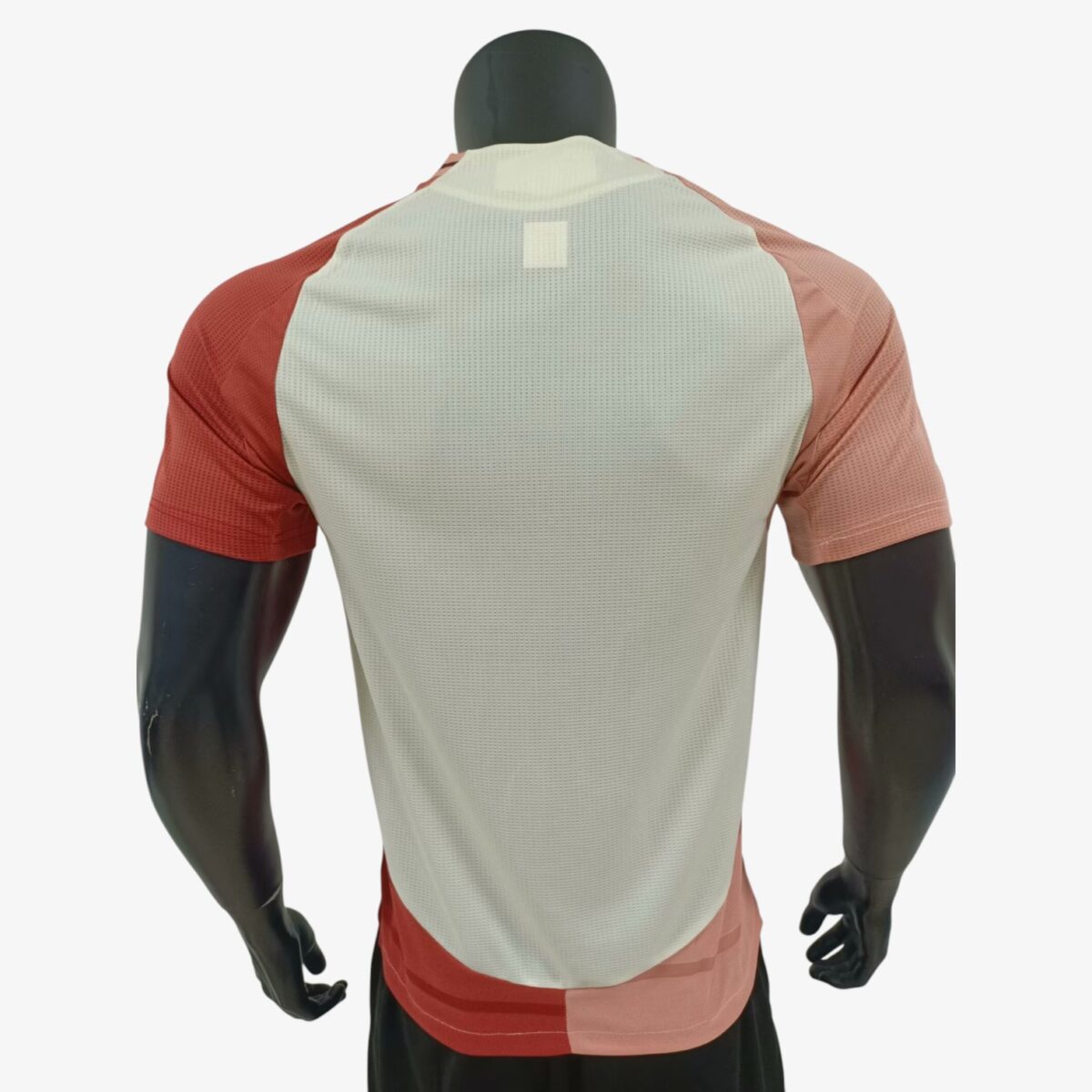 Olympique Lyonnais Third Jersey Player Version 2024/25 - Image 2