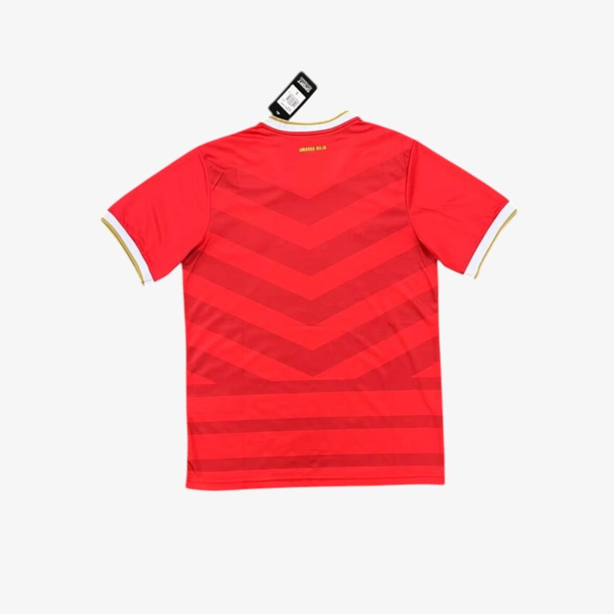 Panama Home Jersey 2024/25 - Image 2