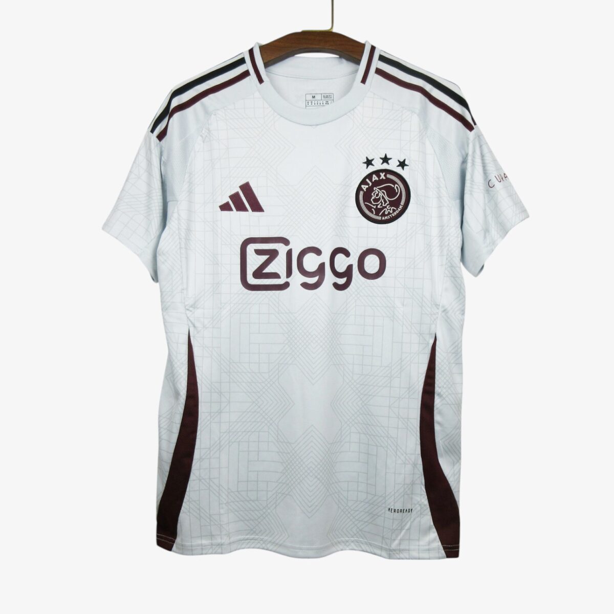 Ajax Amsterdam Third Jersey 2024/25