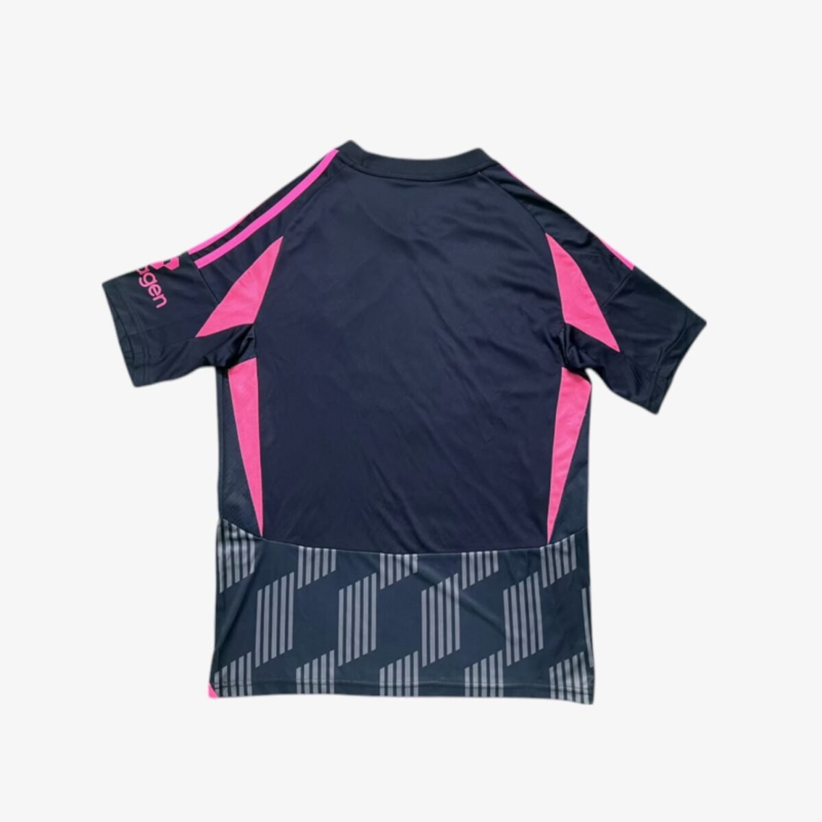 Nottingham Forest Away Jersey 2024/25 - Image 2