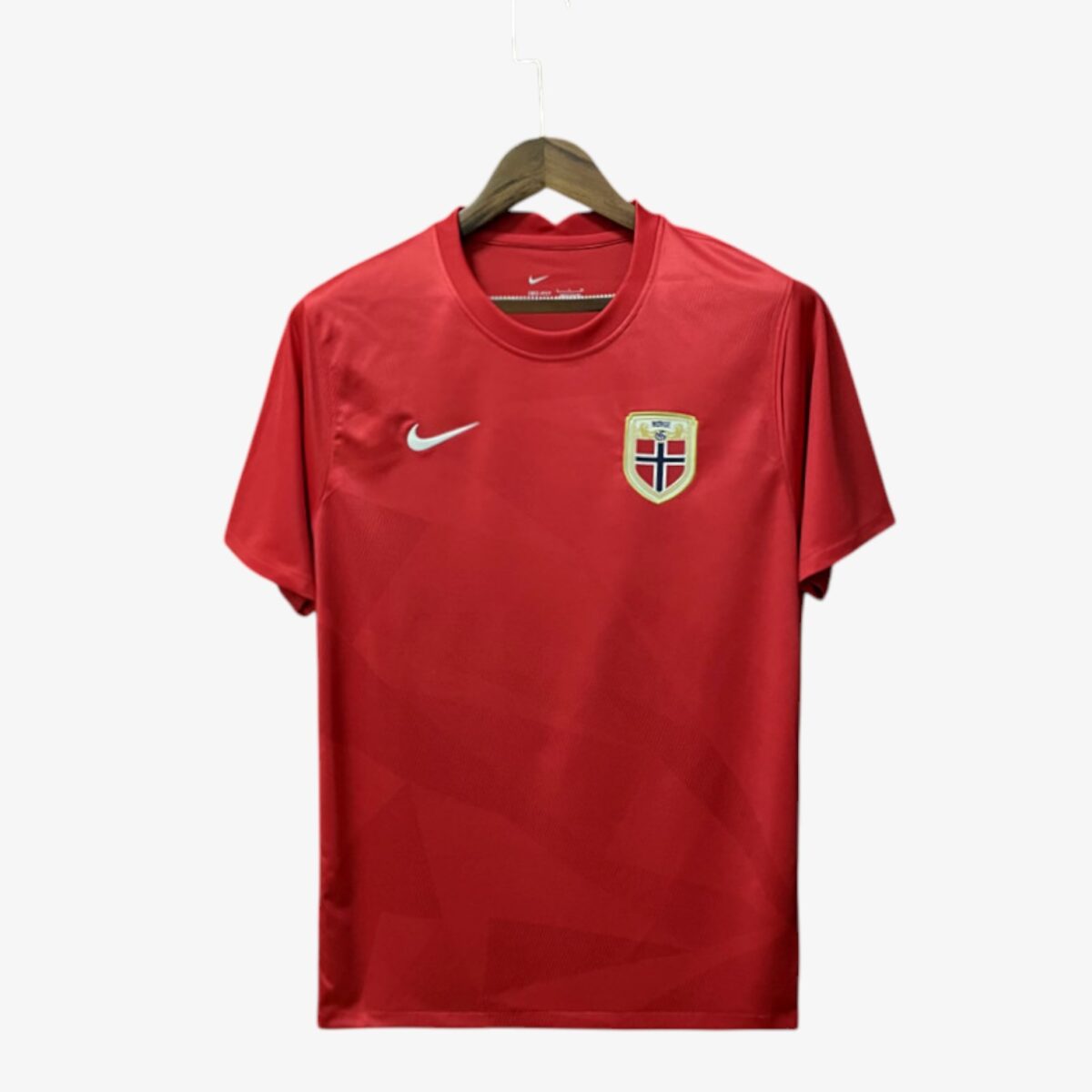Norway Home Jersey 2022/23