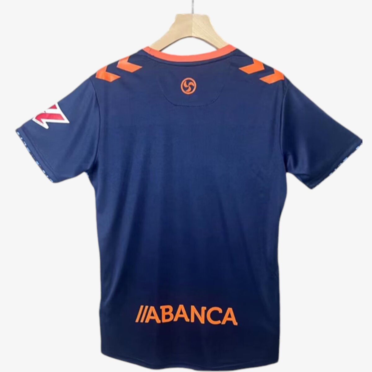 Celta Vigo Away Jersey 2024/25 - Image 2
