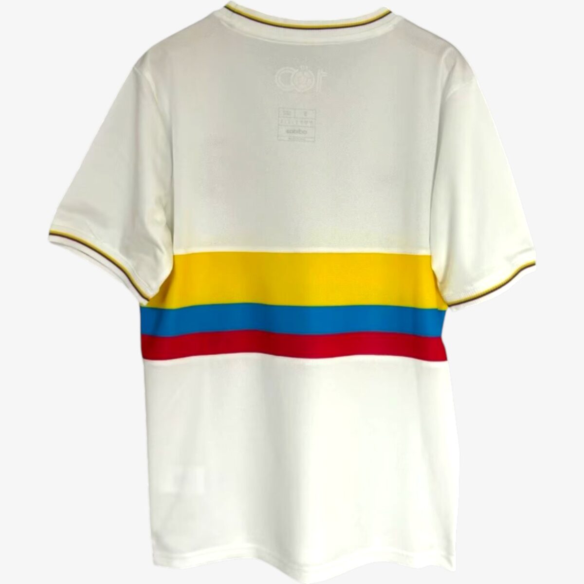 Columbia Souvenir Jersey 2024/25 - Image 2