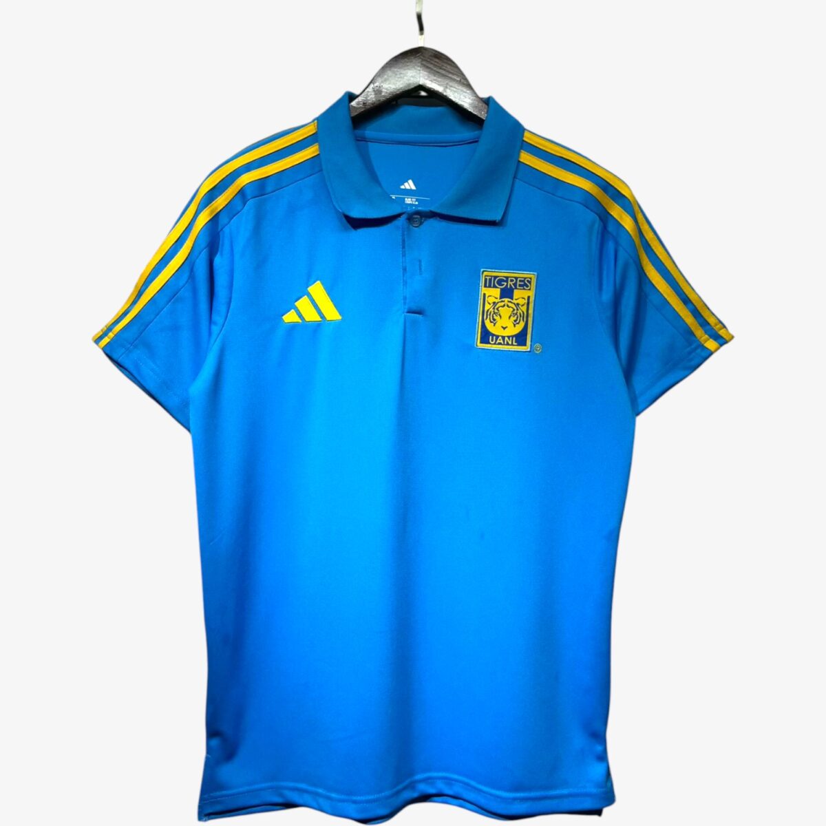 Tigres UANL Polo Jersey 2025/26