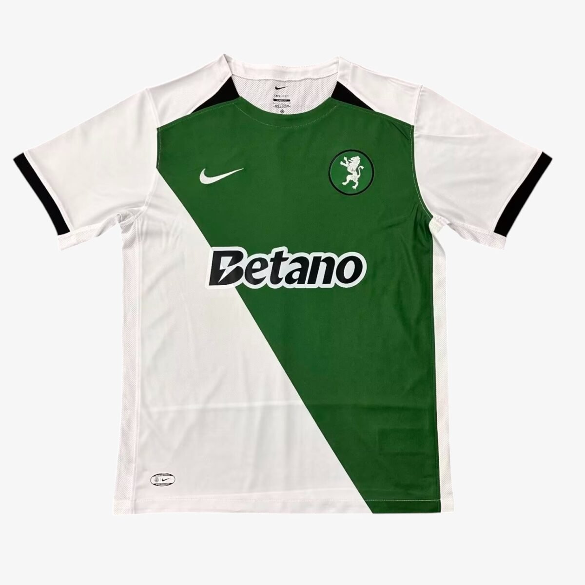 Sporting Portugal 100th Jersey 2024/25