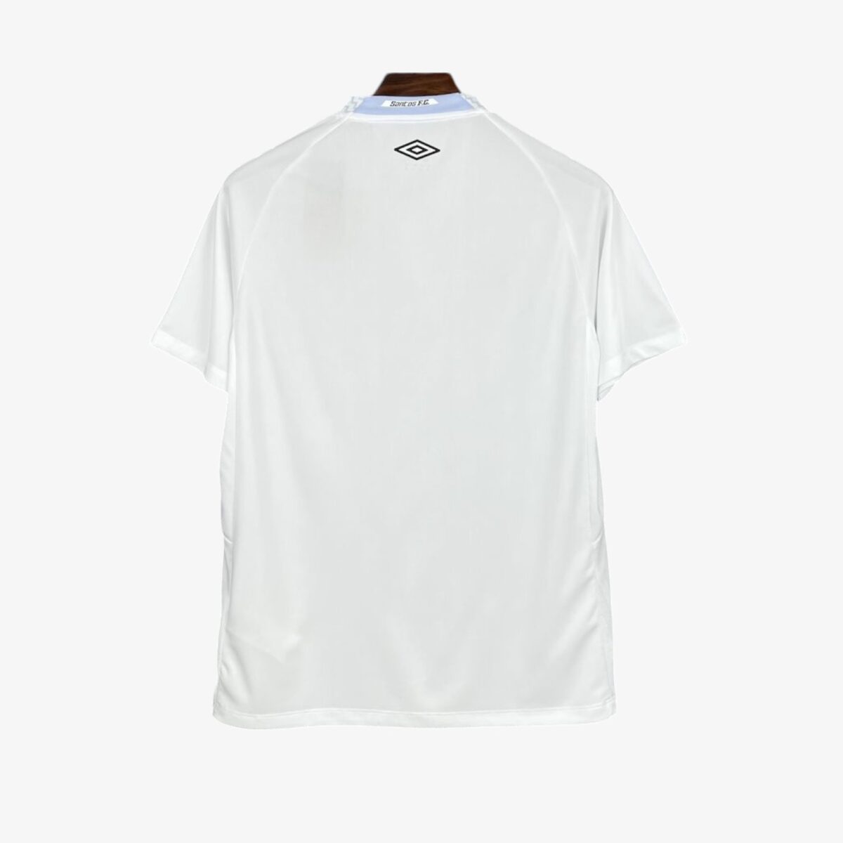 Santos FC Home Jersey 2025/26 - Image 3