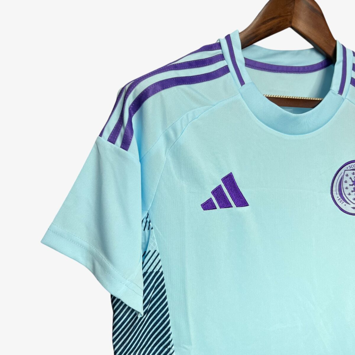 Scotland Away Jersey 2024/25 - Image 3