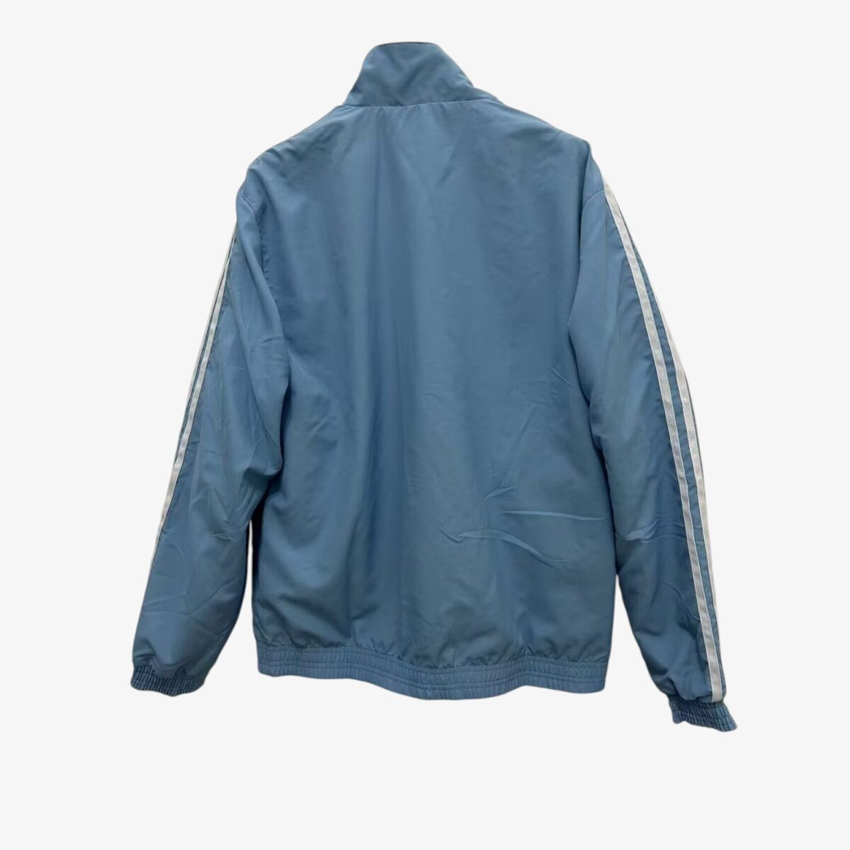 Scotland Light Blue Reversible Windbreaker 2024/25 - Image 2