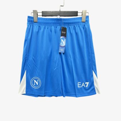 Napoli Away Shorts 2024/25