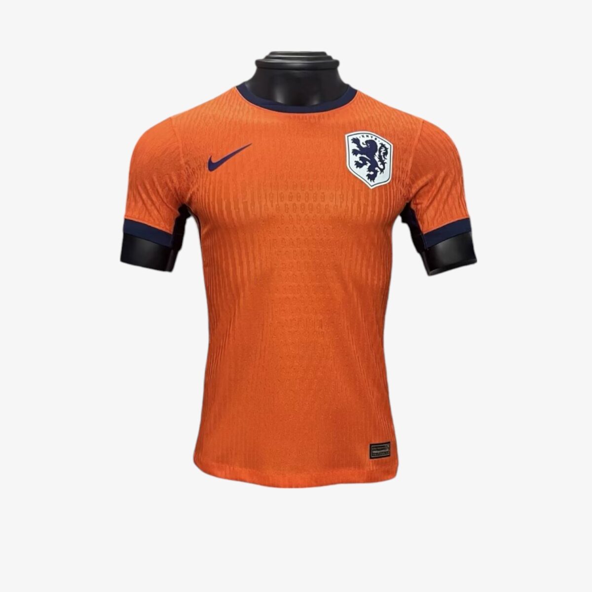 Netherlands Home Jersey Player Version 2024/25