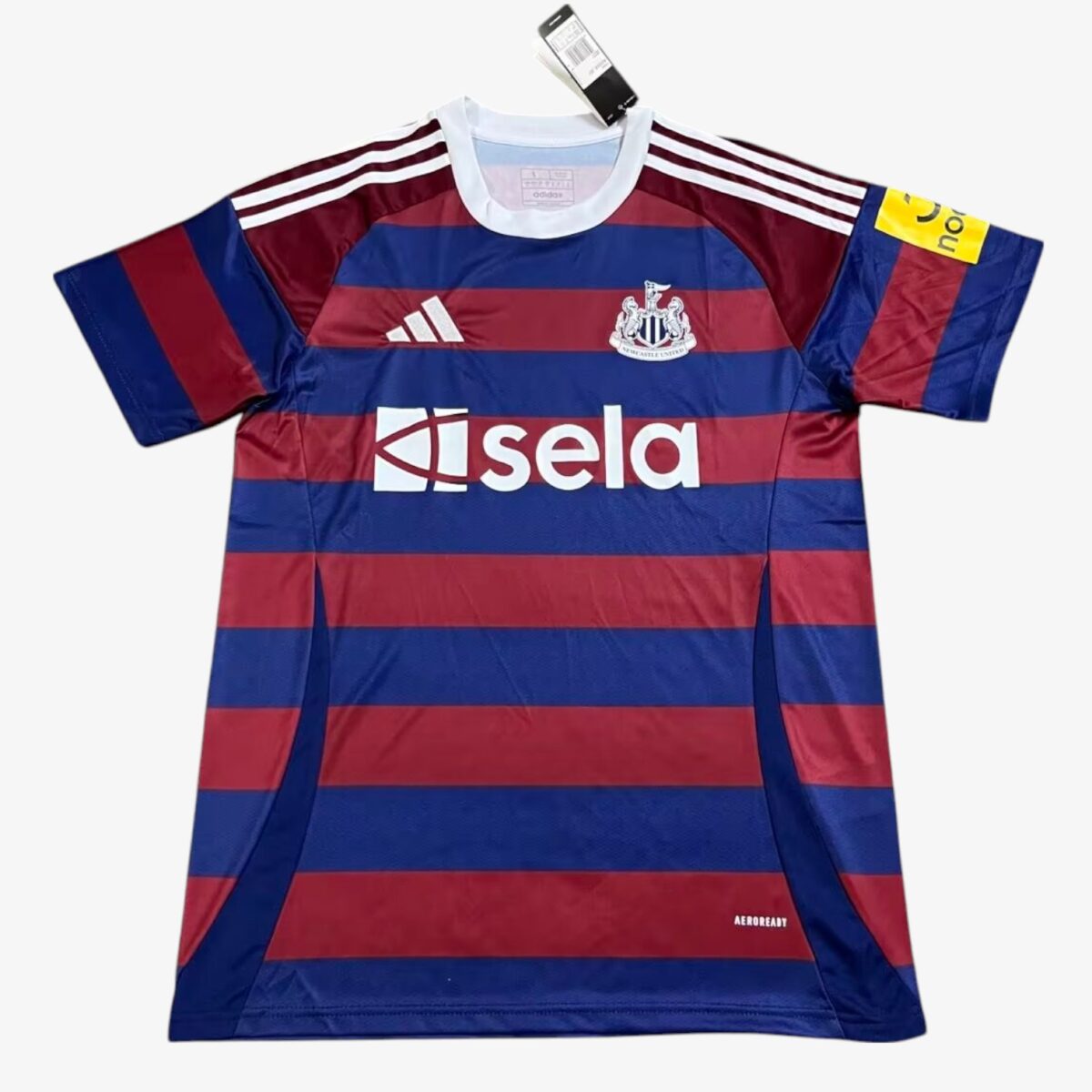 Newcastle United Away Jersey 2024/25