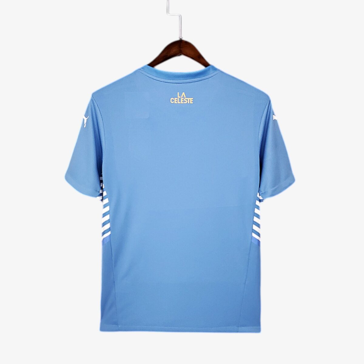 Uruguay Home Jersey 2021/22 - Image 2