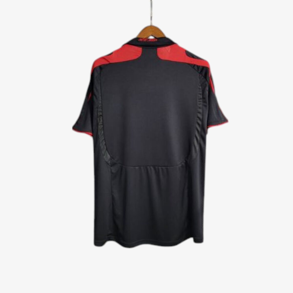 Retro AC Milan Third Jersey 2007/08 - Image 2
