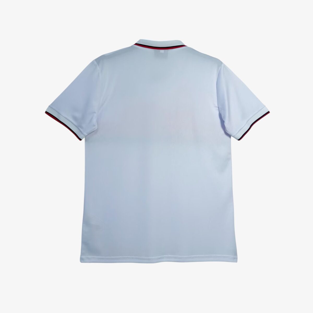 AC Milan Away Jersey Retro 1993/94 - Image 2