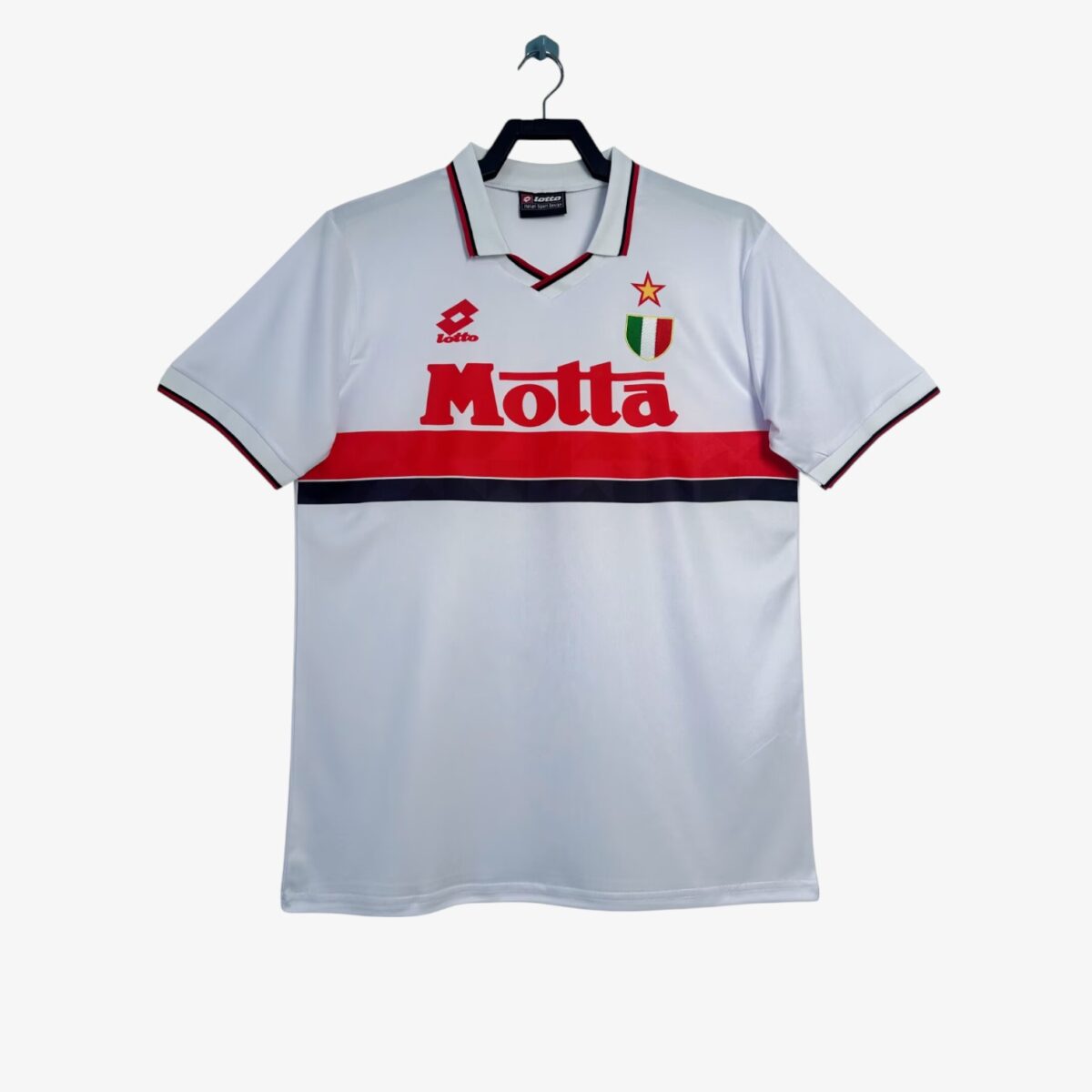 AC Milan Away Jersey Retro 1993/94