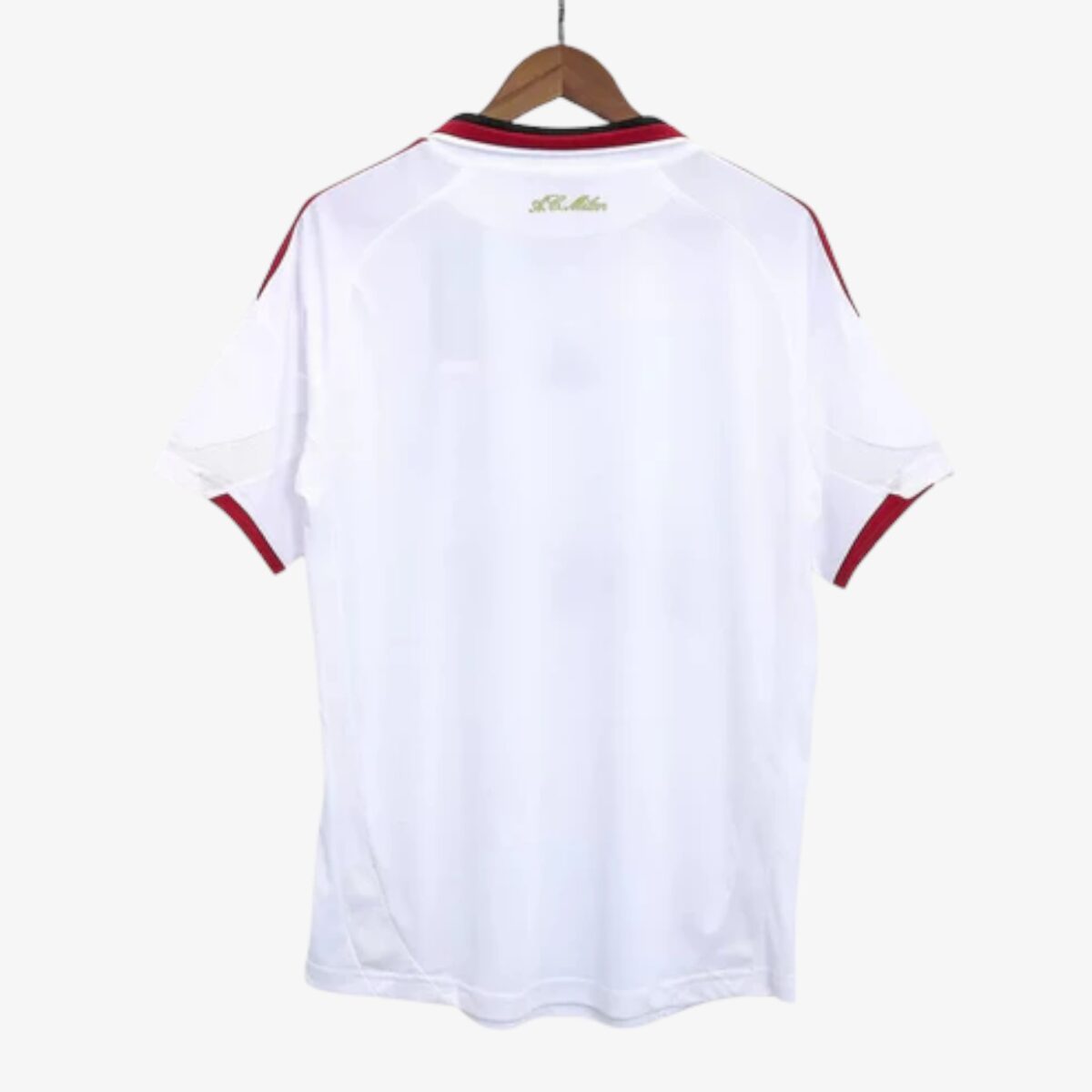 AC Milan Away Retro Jersey 2009/10 - Image 2