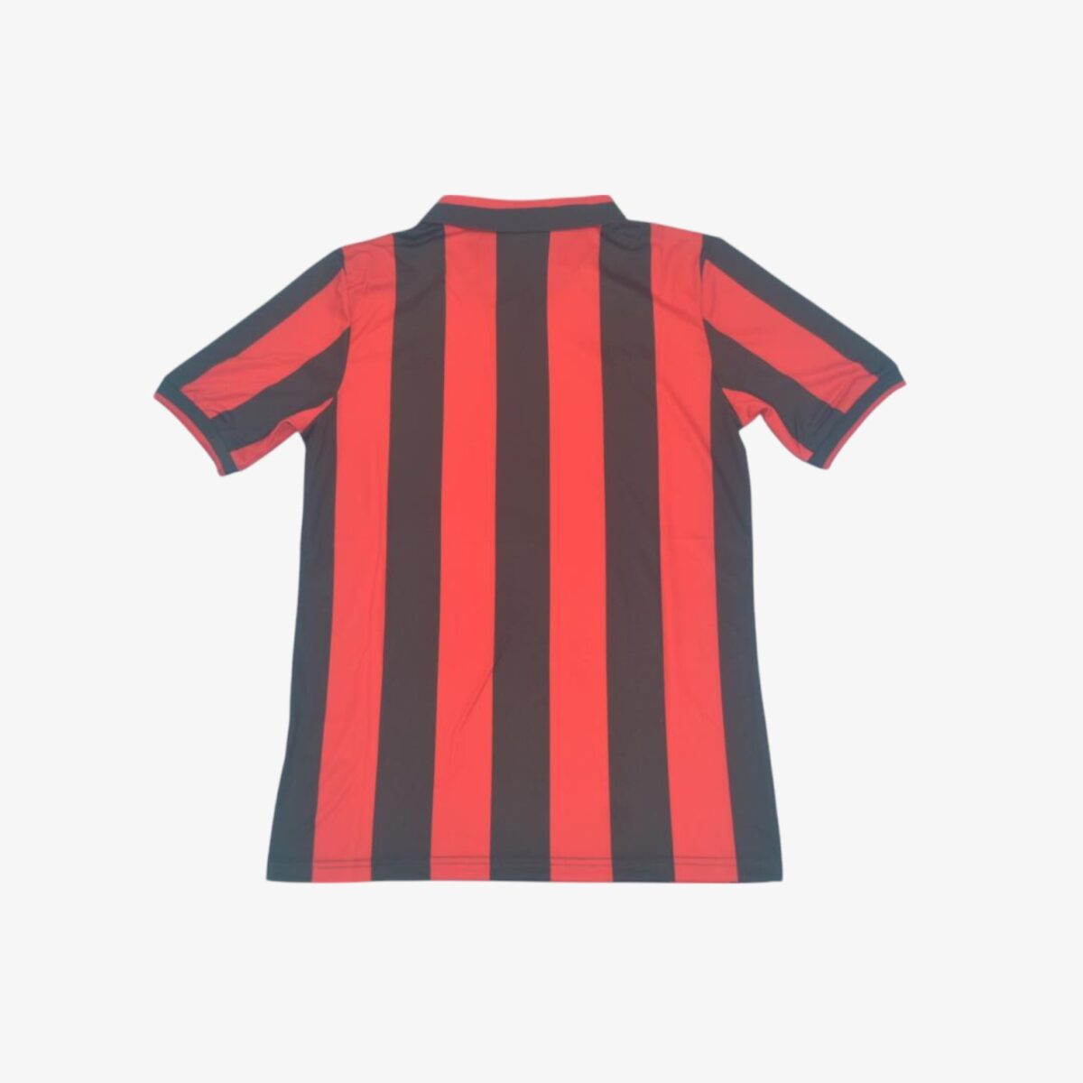 AC Milan Home Retro Jersey 1990/91 - Image 2