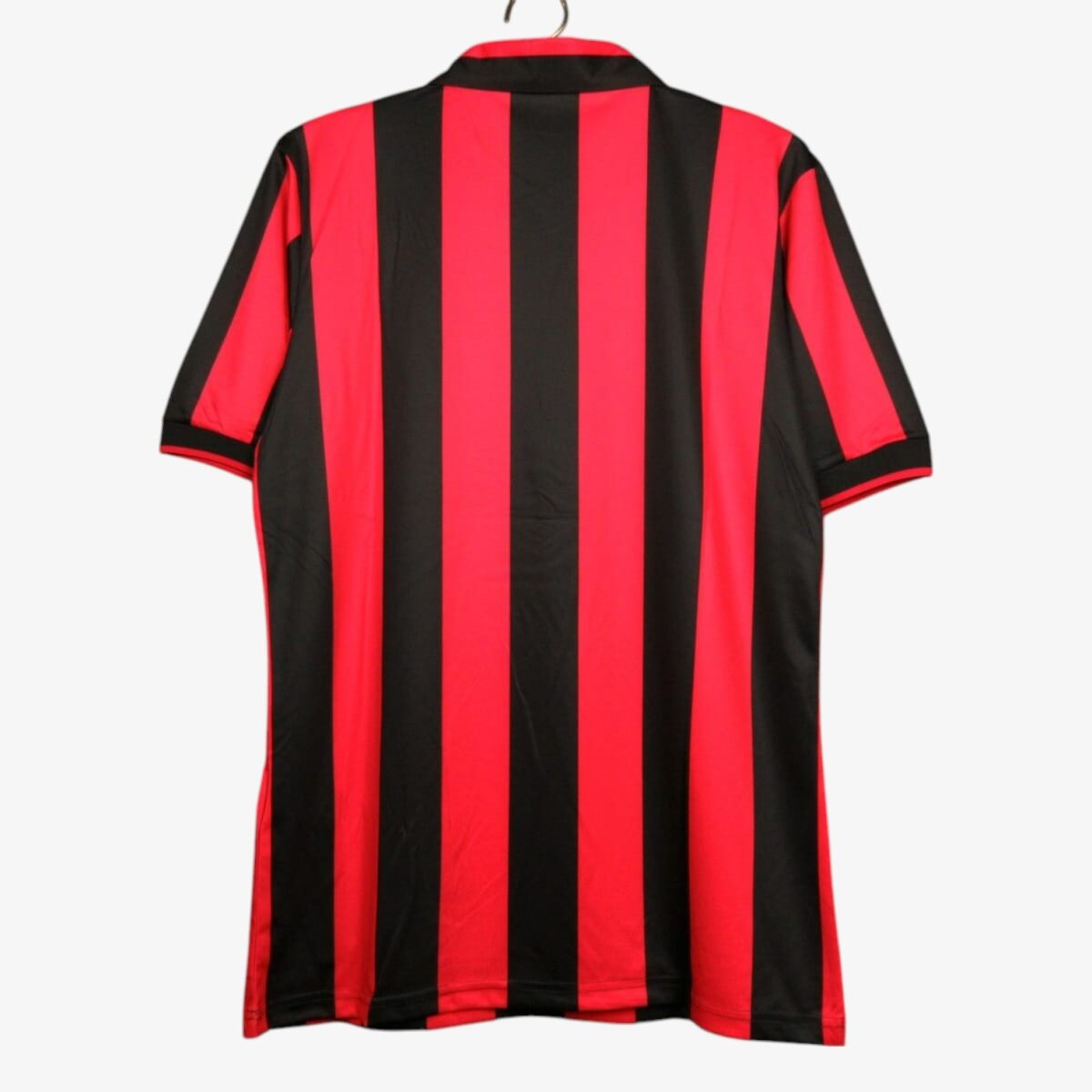 AC Milan Home Retro Jersey 1991/92 - Image 2