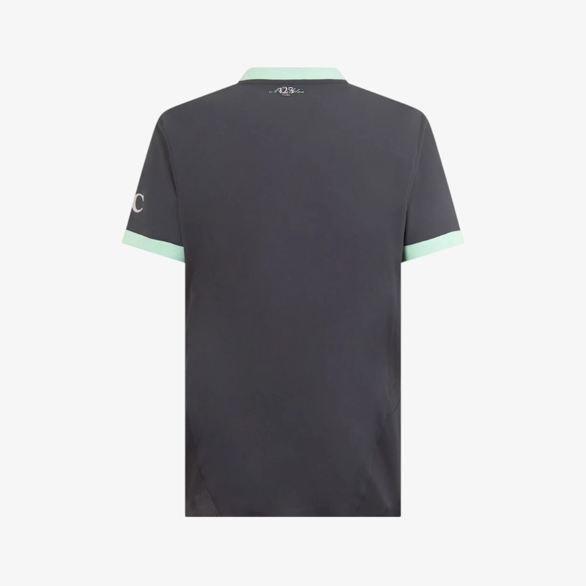 AC Milan Third Jersey 2024/25 - Image 2