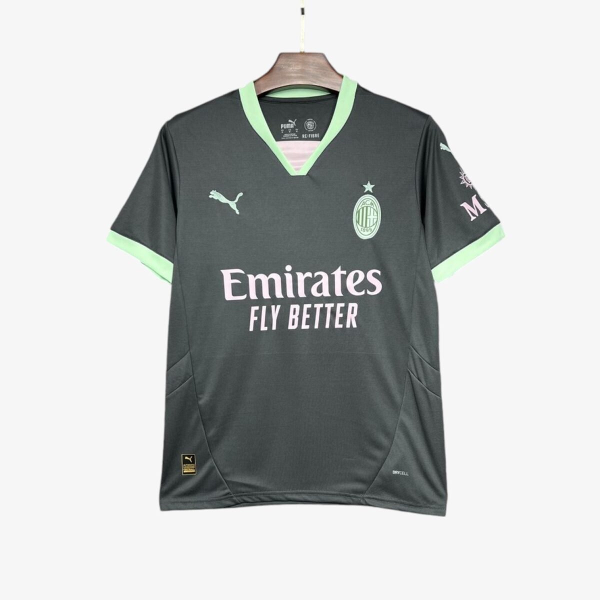 AC Milan Third Jersey 2024/25