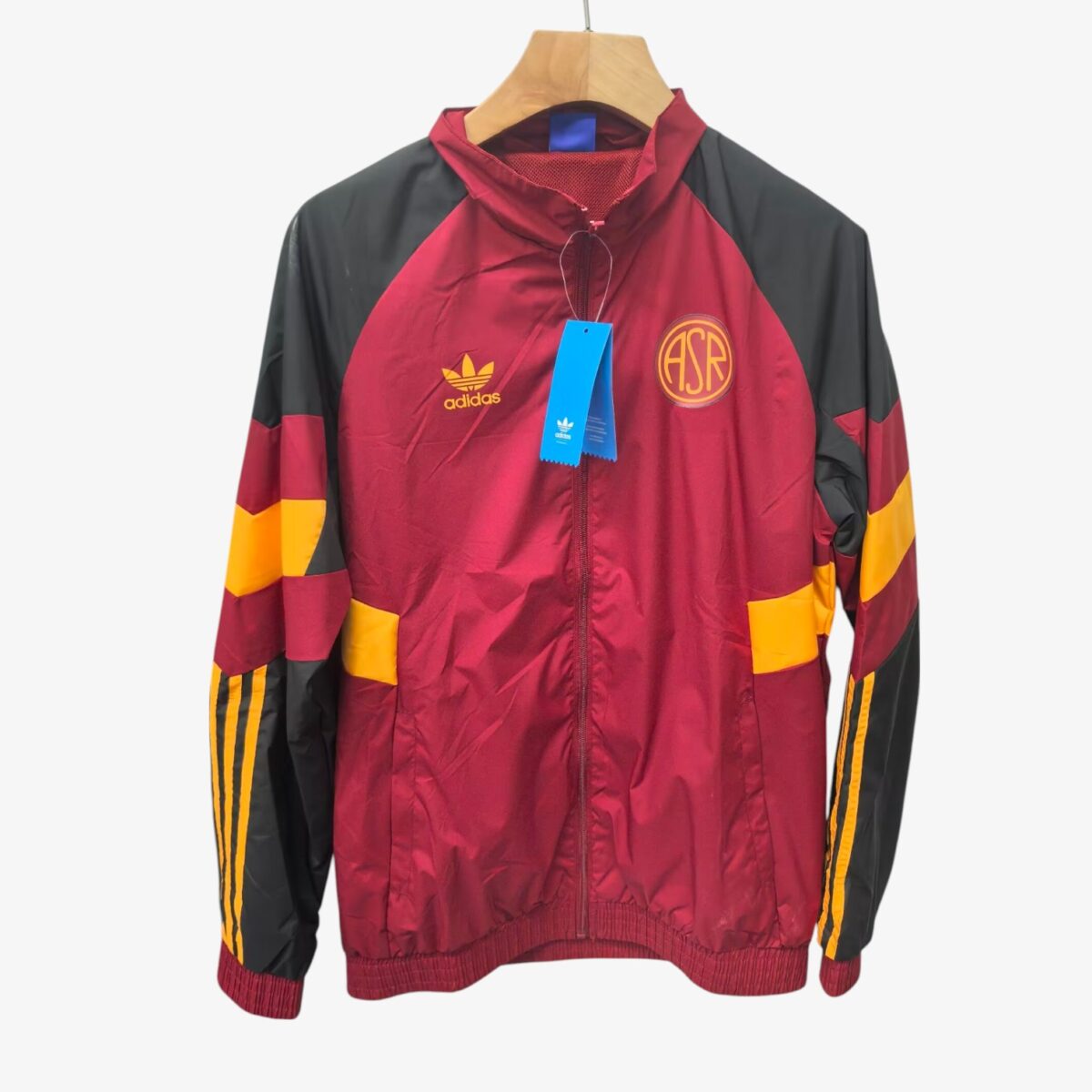 AS Roma Jackets 1993
