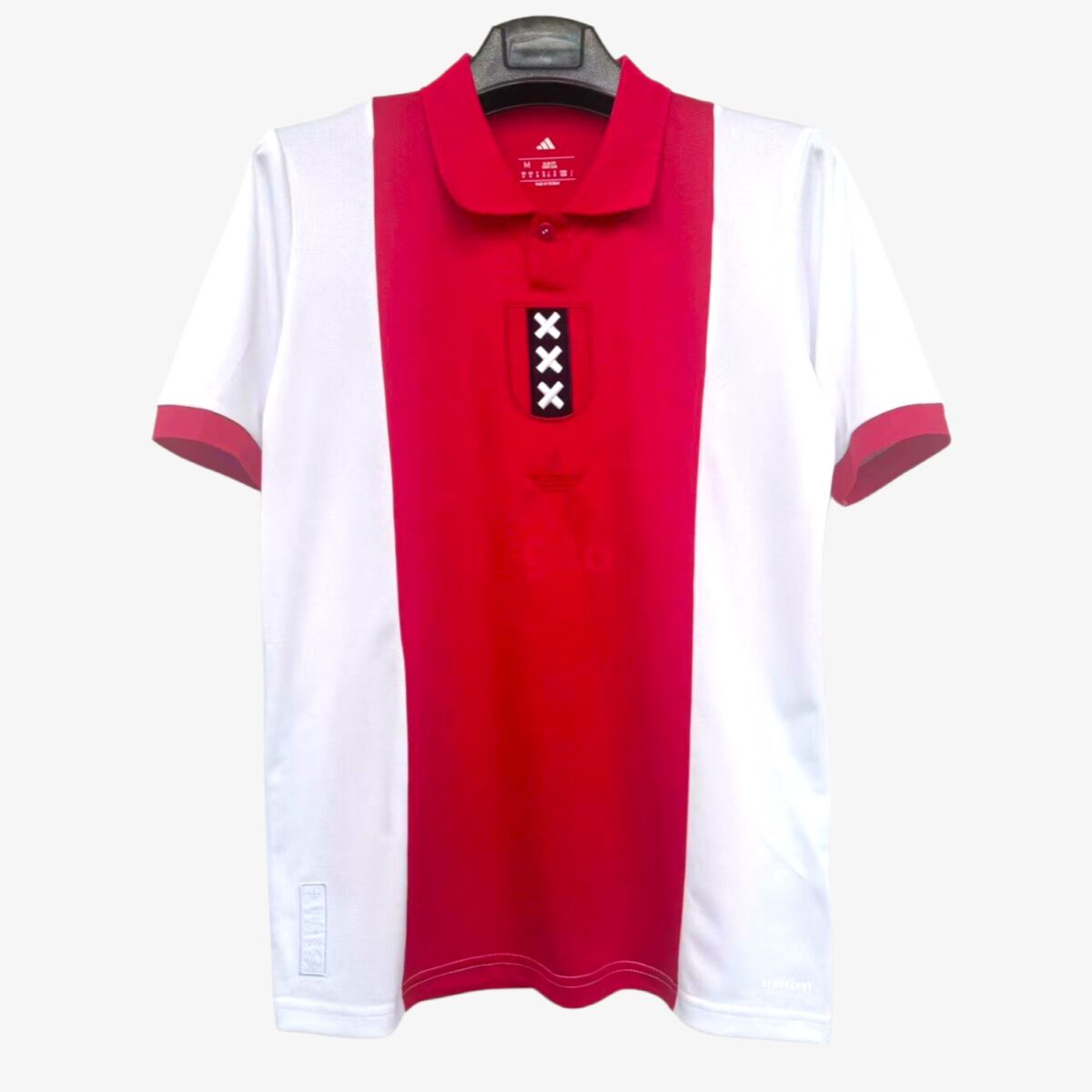 Ajax Amsterdam 125th Anniversary Edition Jersey 2025/26