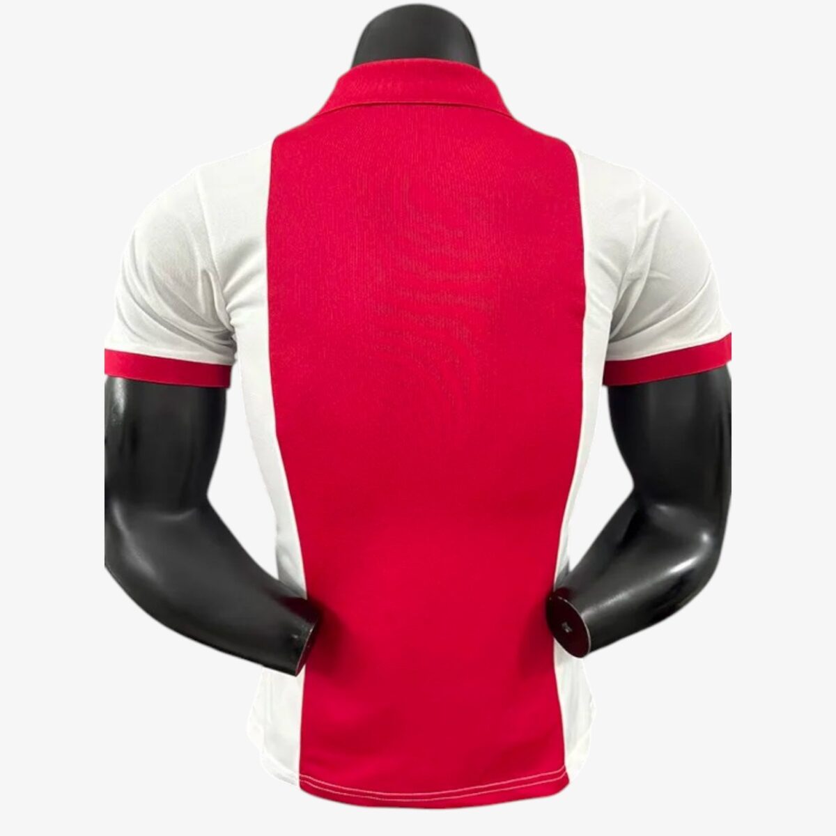 Ajax Amsterdam 125th Anniversary Edition Training Jersey 2025/26 - Image 2