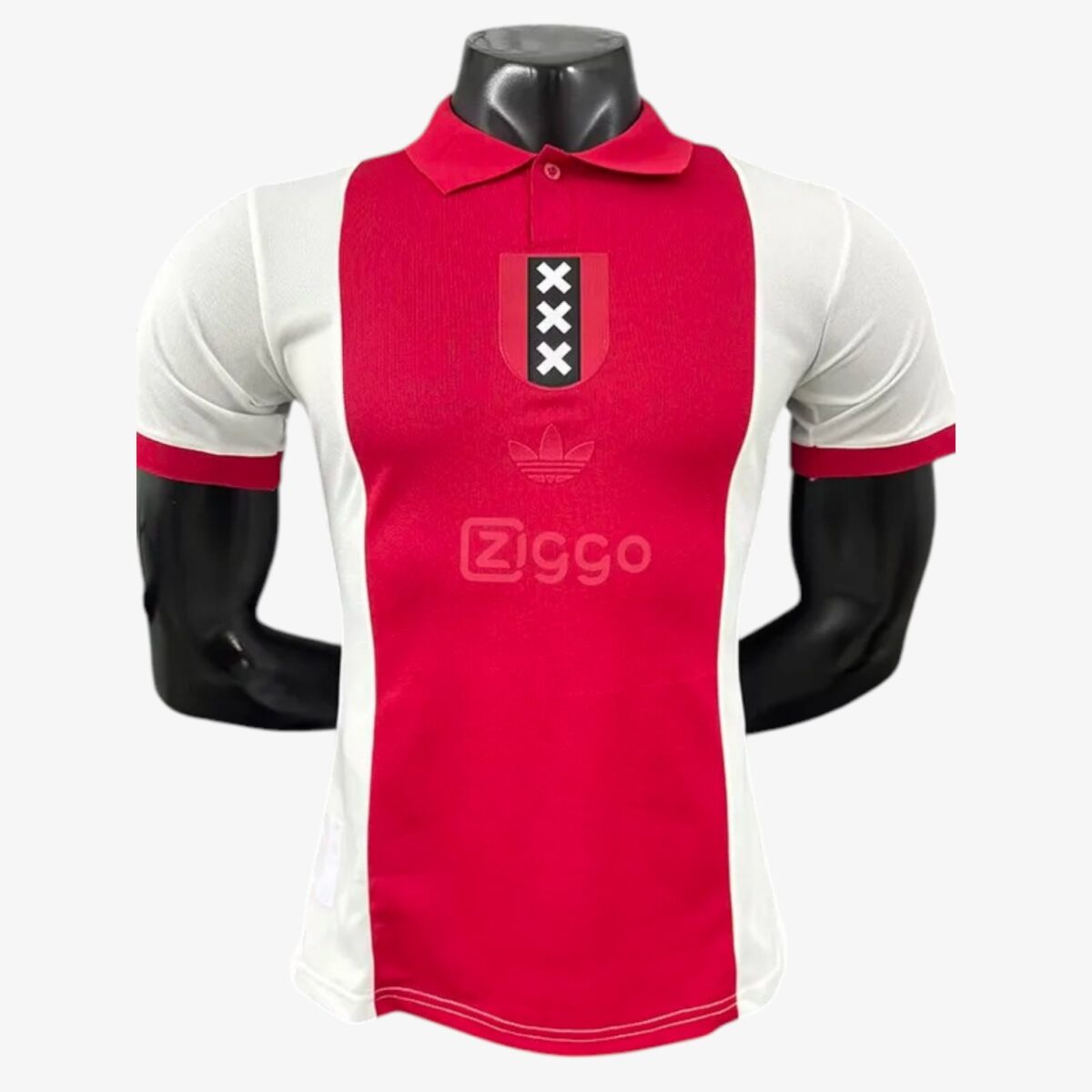 Ajax Amsterdam 125th Anniversary Edition Training Jersey 2025/26