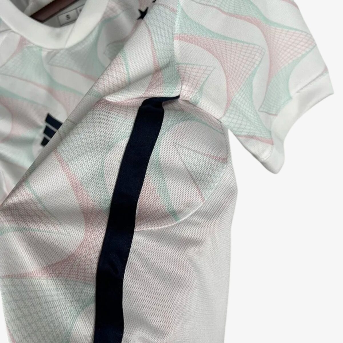 Ajax Amsterdam Away Jersey 2023/24 - Image 6