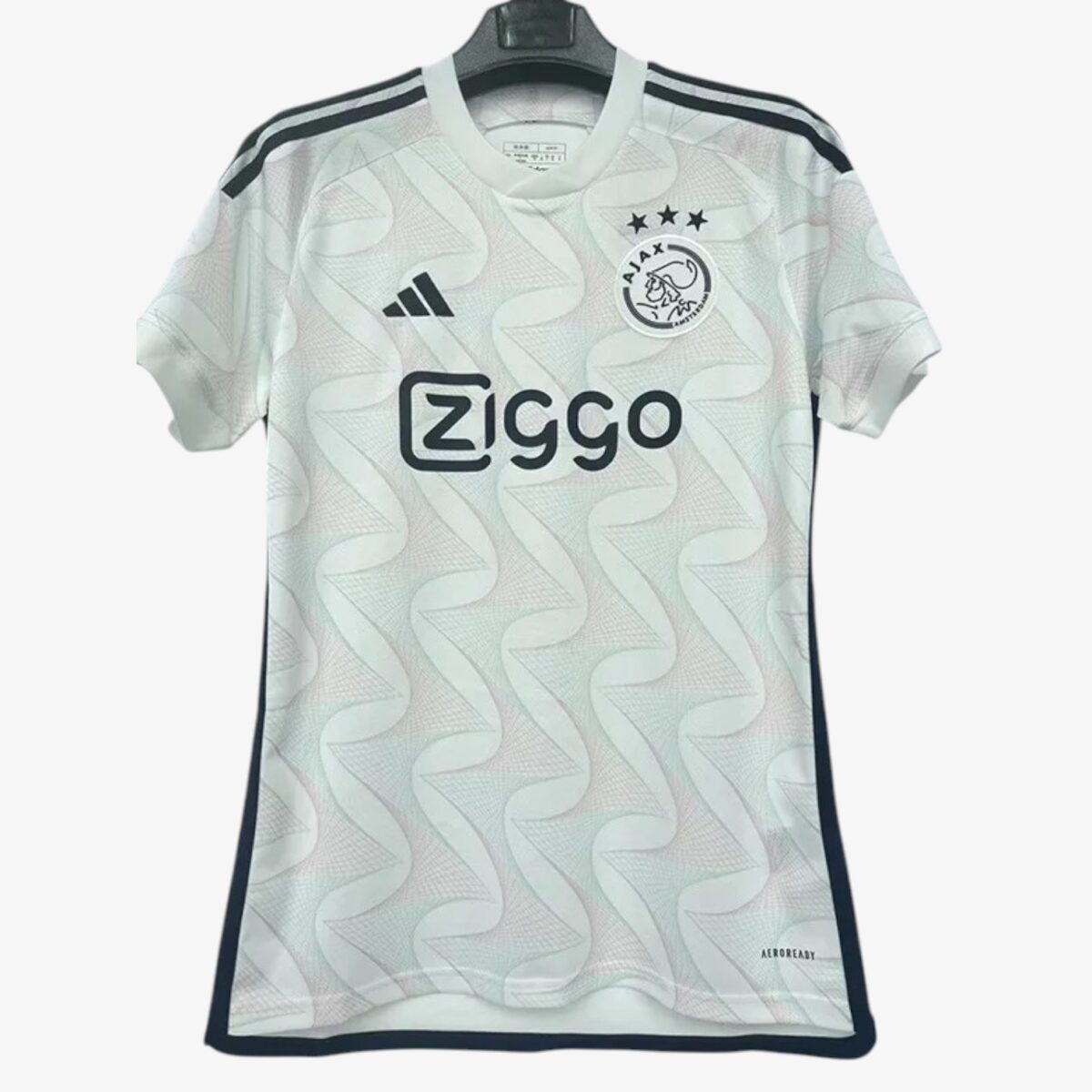 Ajax Amsterdam Away Jersey 2023/24