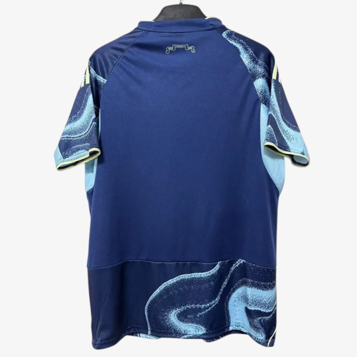 Ajax Amsterdam Away Jersey 2025/26 - Image 2