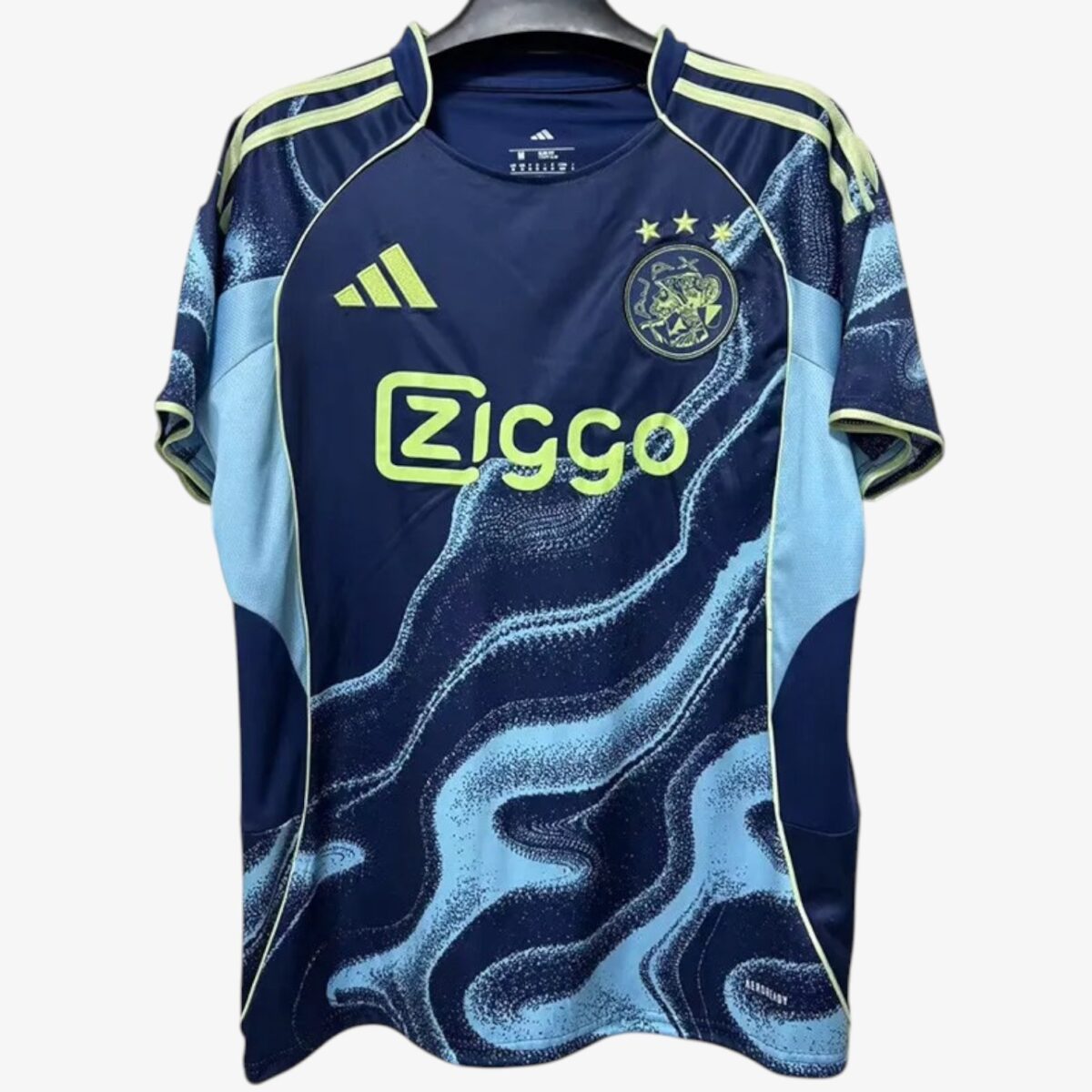Ajax Amsterdam Away Jersey 2025/26