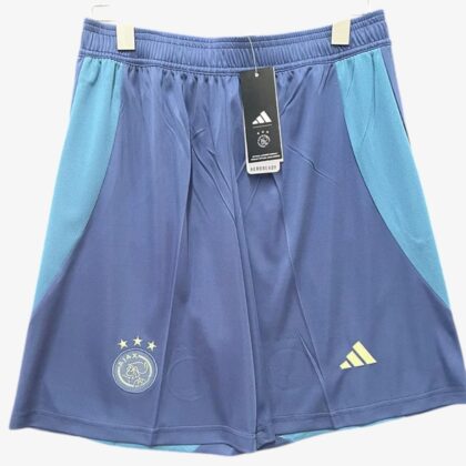 Ajax Amsterdam Away Shorts Pants 2024/25